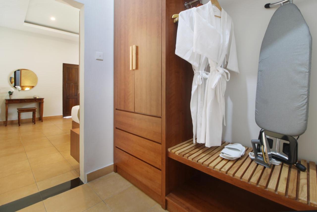 Villa Sudha Bali B *