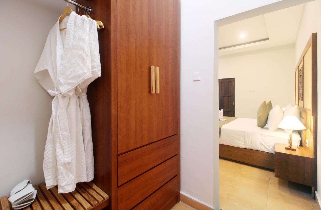 Villa Sudha Bali B *