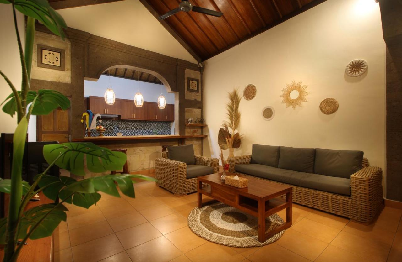 Sudha Bali B Villa Seminyak (Bali)