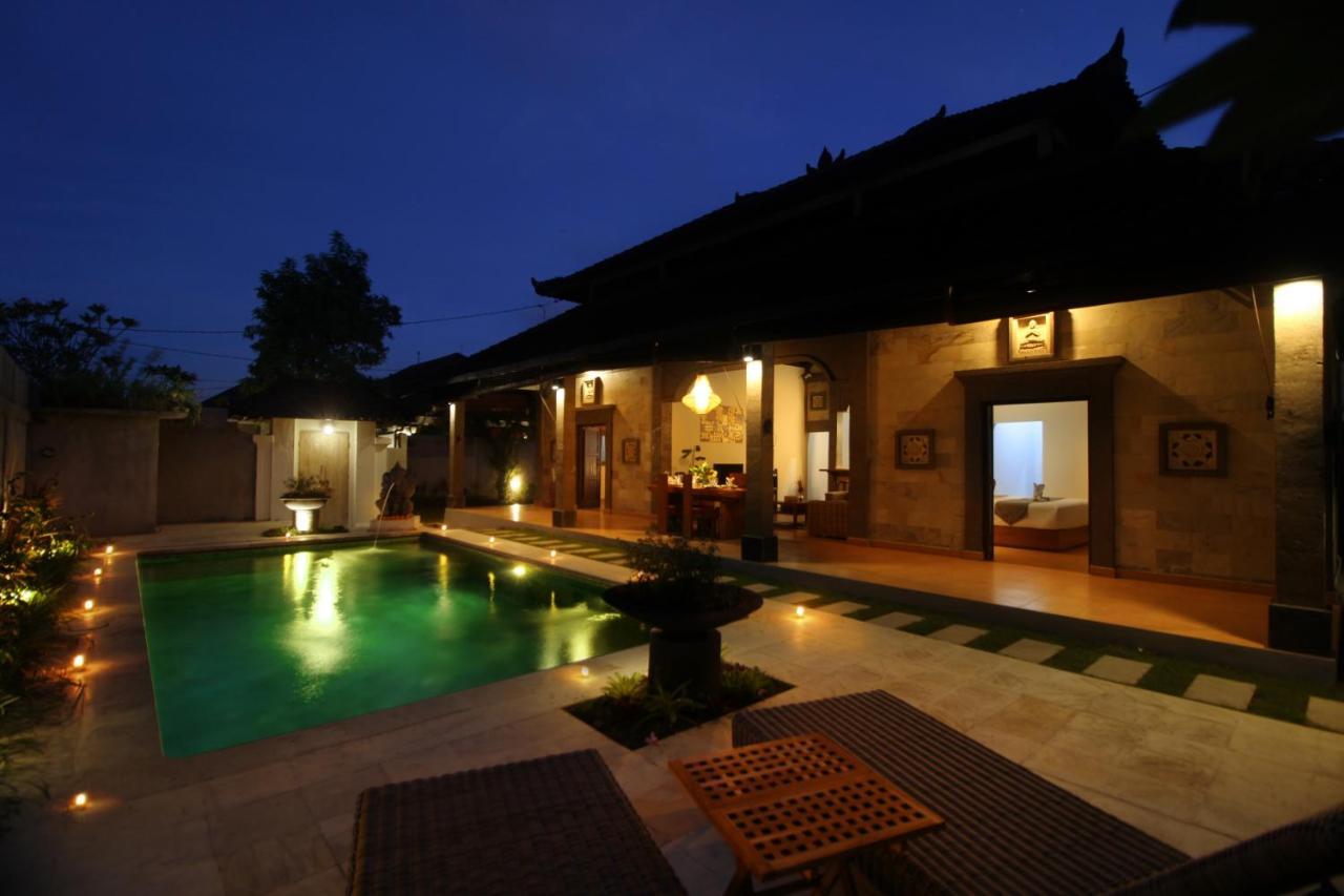 Sudha Bali B Seminyak (Bali)