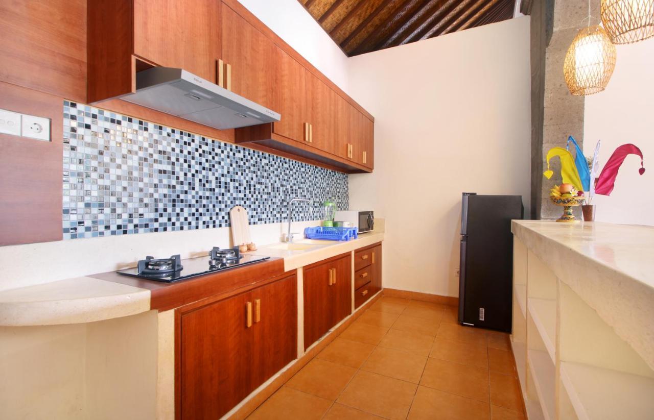 Villa Sudha Bali B Seminyak (Bali)