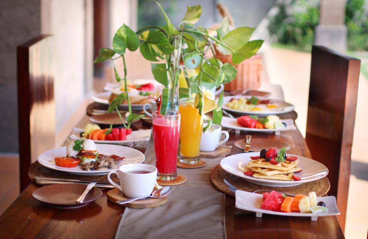 Sudha Bali B Villa Seminyak (Bali)