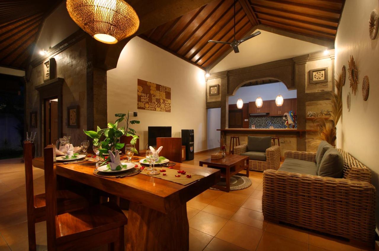 Sudha Bali B Seminyak (Bali)