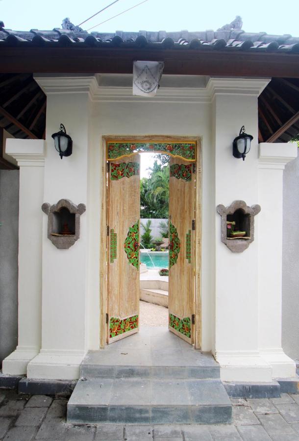 Sudha Bali B Villa Seminyak (Bali)