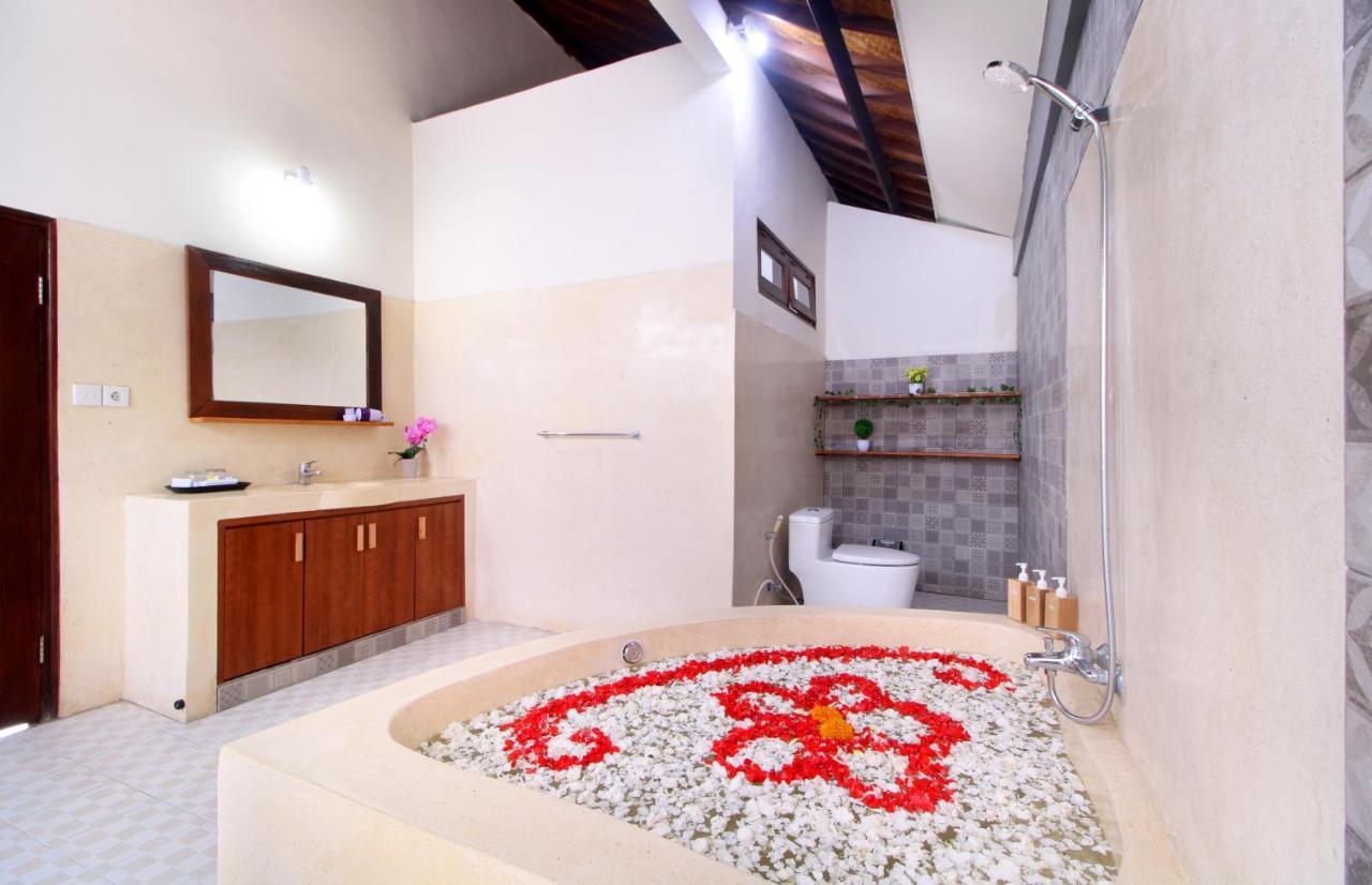 Villa Sudha Bali B *