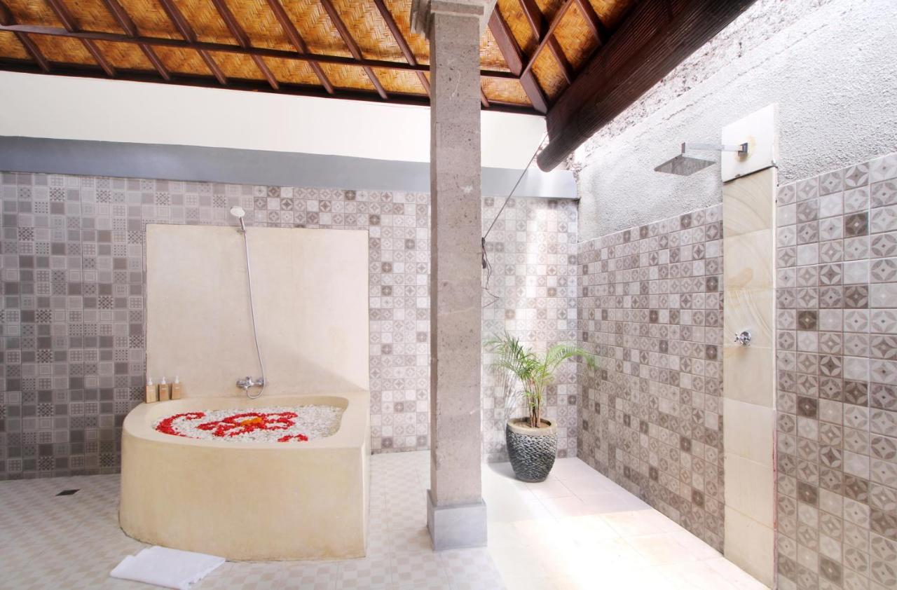 Sudha Bali B Villa Seminyak (Bali)
