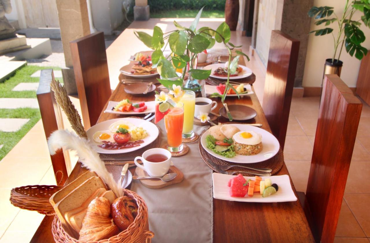 Villa Sudha Bali B *