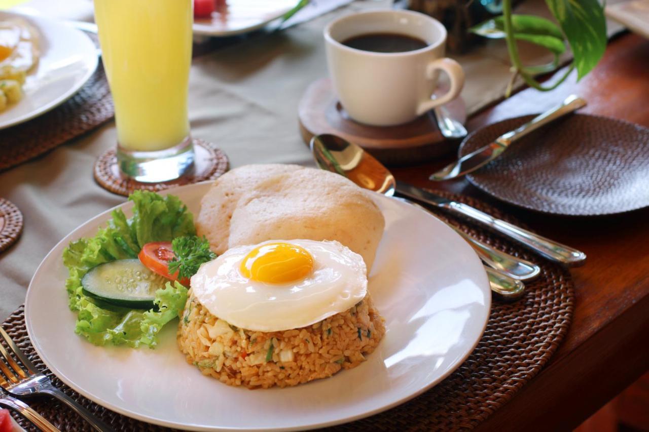 Sudha Bali B * Seminyak (Bali)