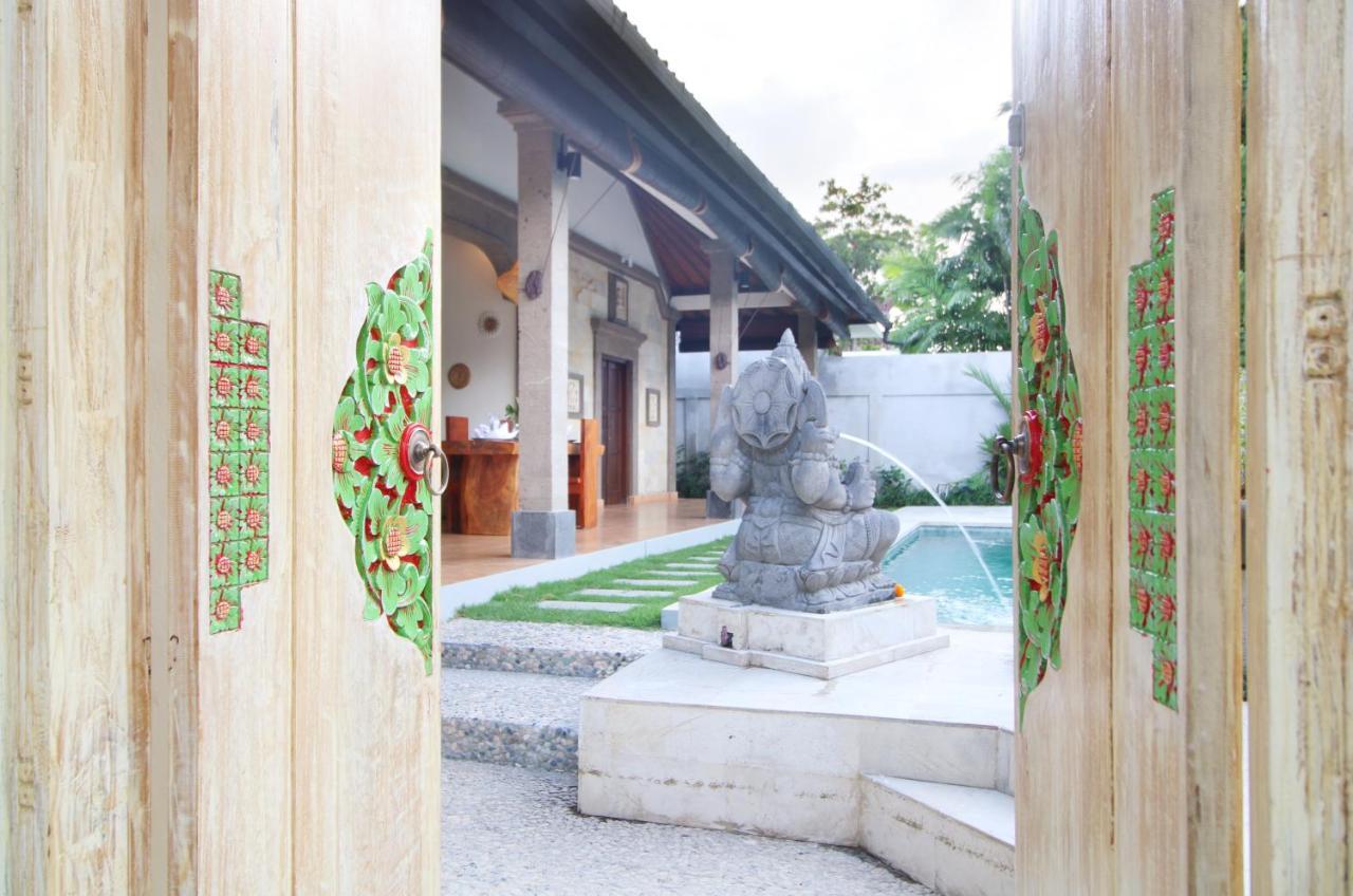 Villa Sudha Bali B Seminyak (Bali)