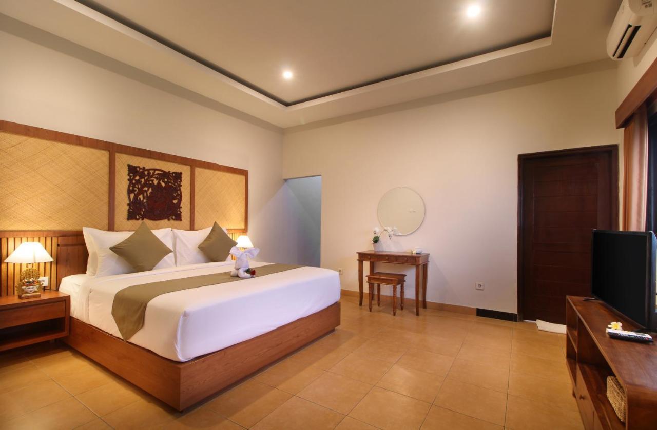 Sudha Bali B Seminyak (Bali)