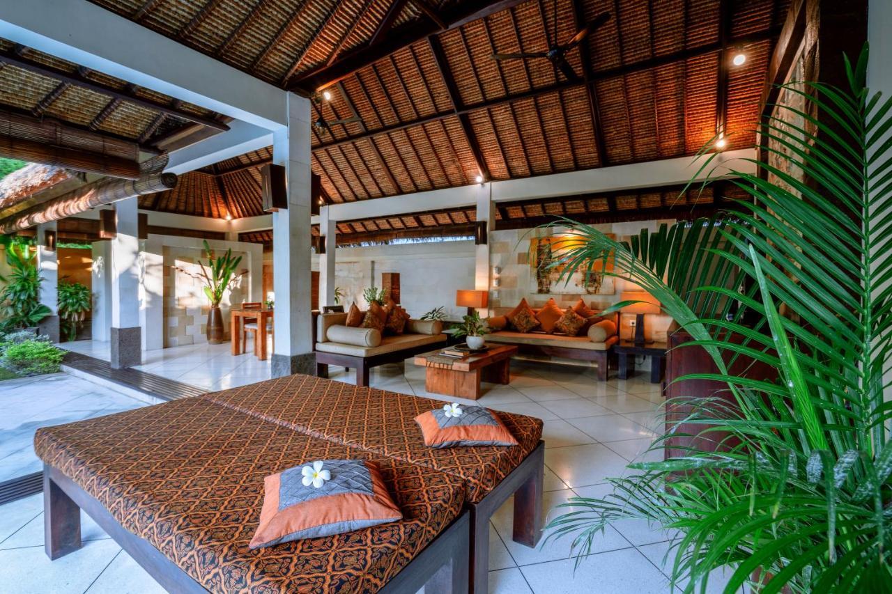 Villa The Maya *