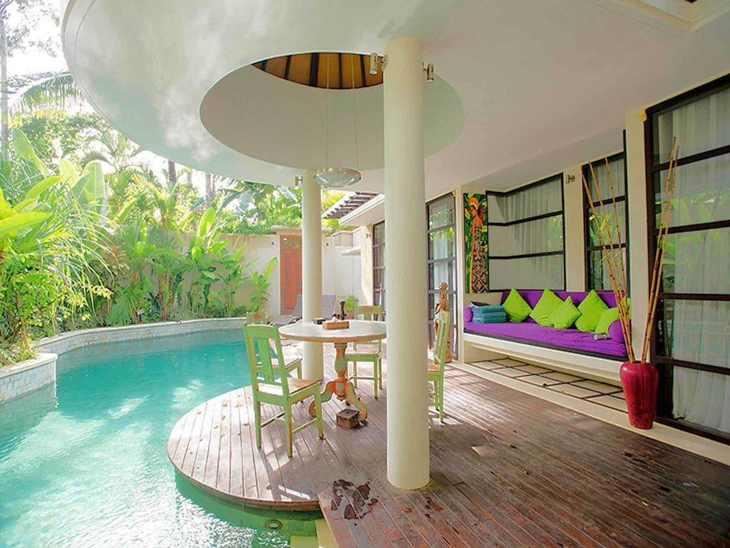 Taman Wana Luxury Villas