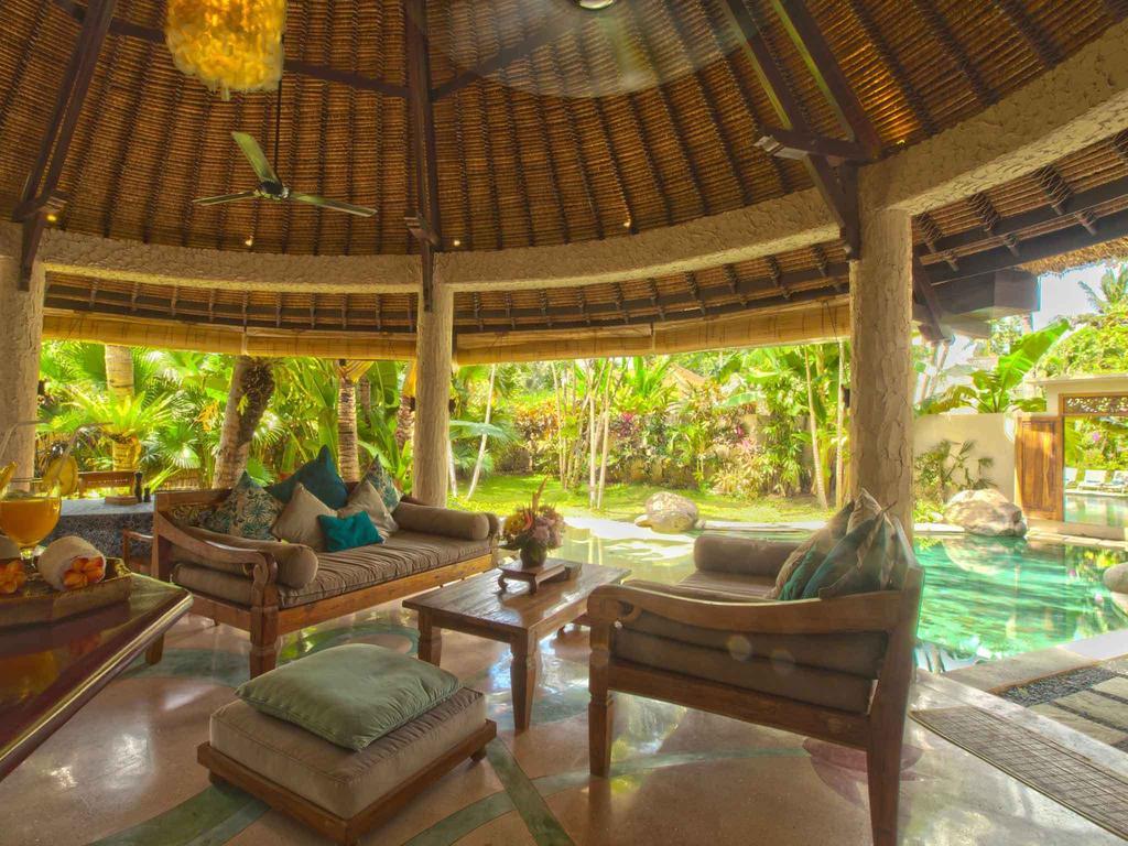Villa Taman Wana Luxury Villas