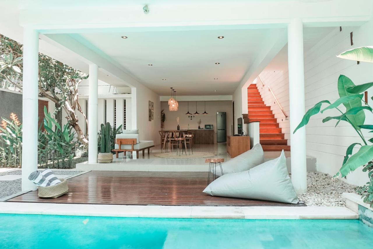 Villa Casa Naima Petitenget Seminyak (Bali)