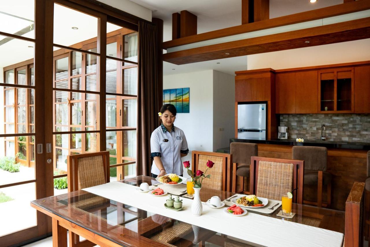 Bale Gede Luxury Biệt thự