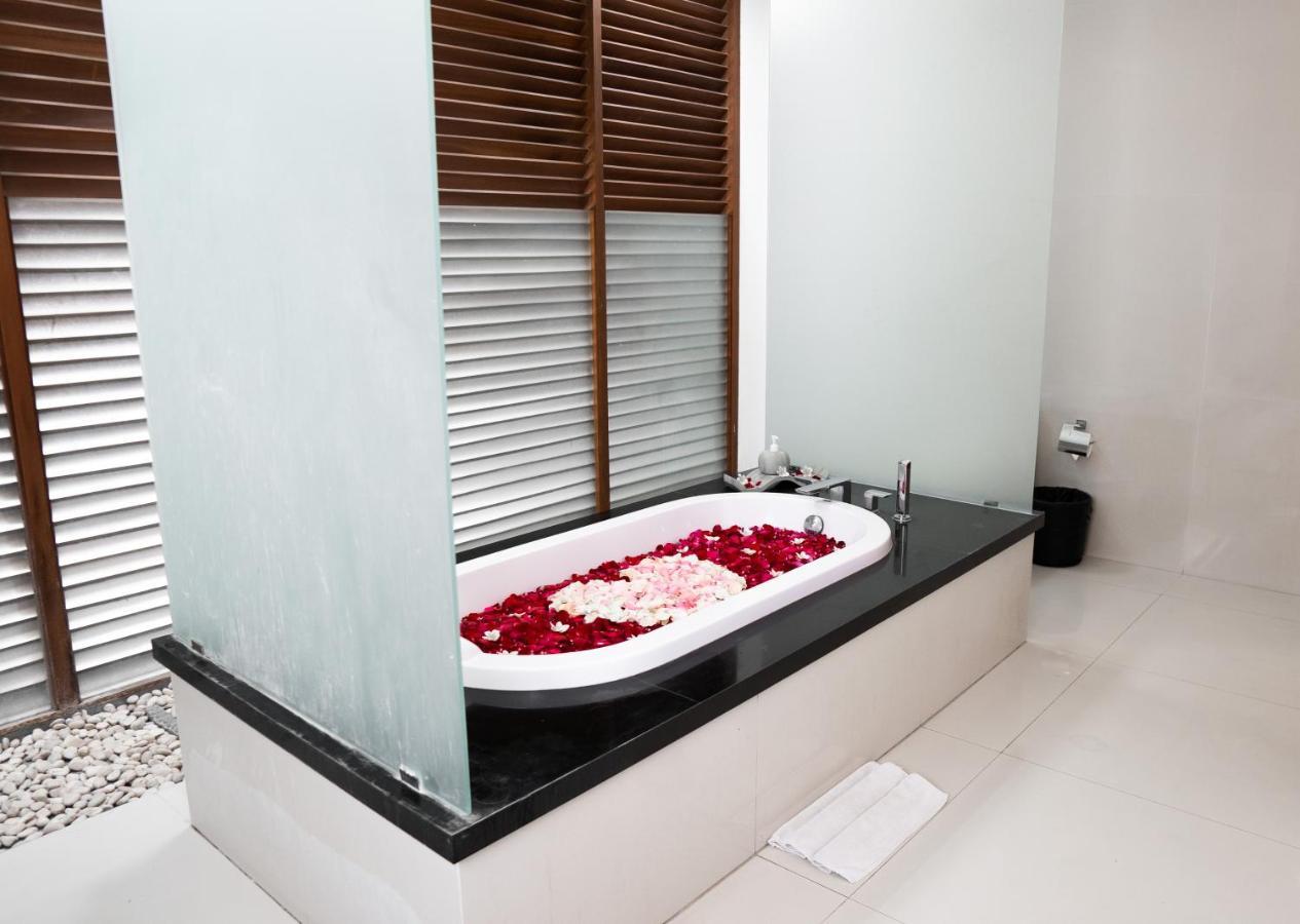 Bale Gede Luxury