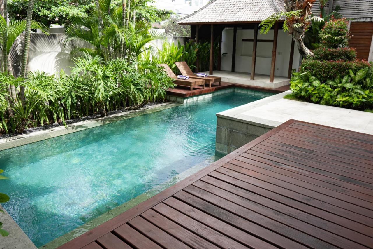 Biệt thự Bale Gede Luxury *