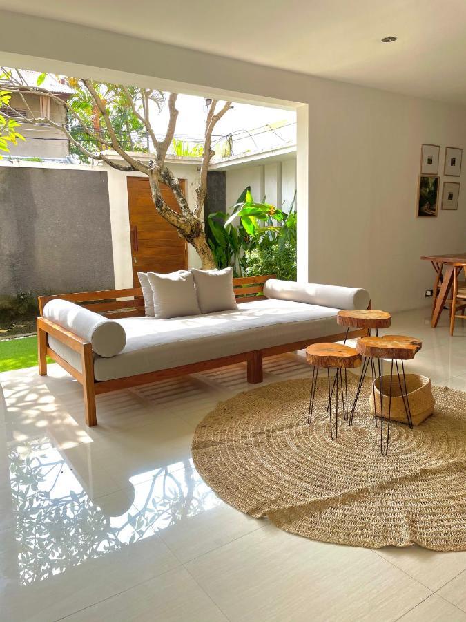 Casa Naima Petitenget Villa Seminyak (Bali)