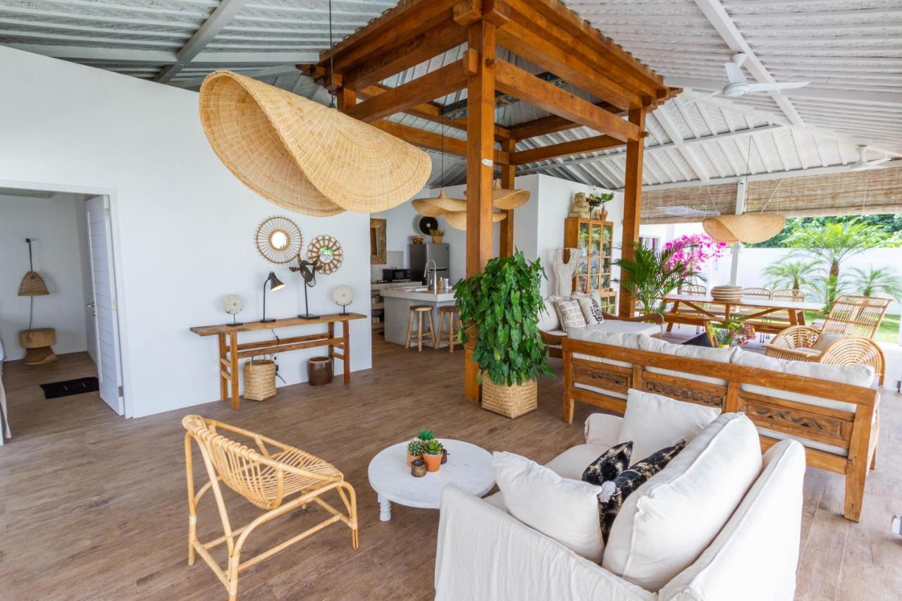 M2 By Alfred In Bali Seminyak (Bali)