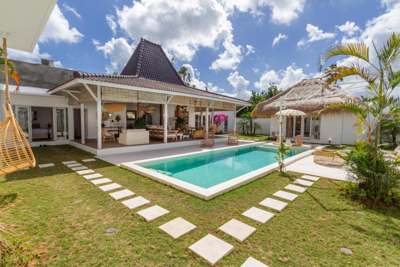 M2 By Alfred In Bali Seminyak (Bali)