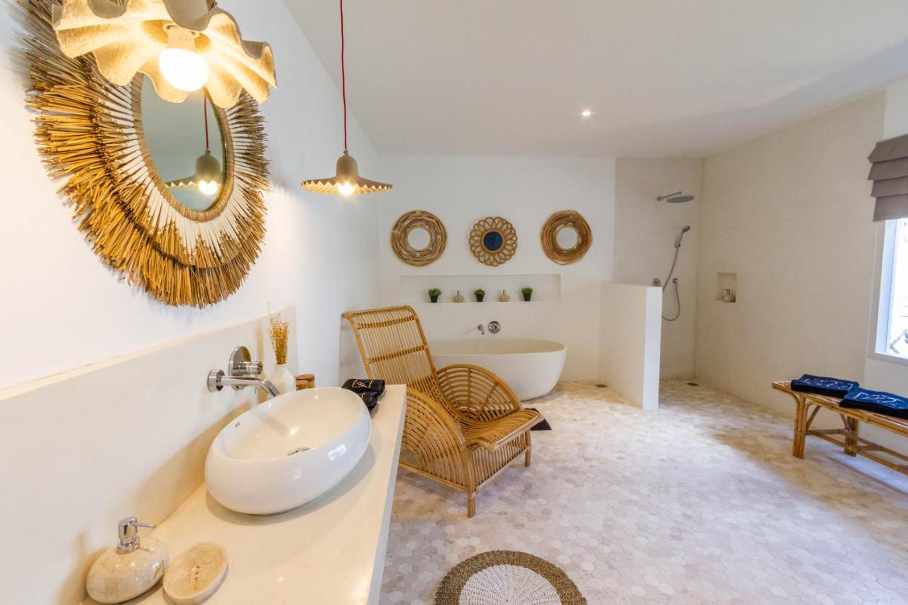 M2 By Alfred In Bali Villa *