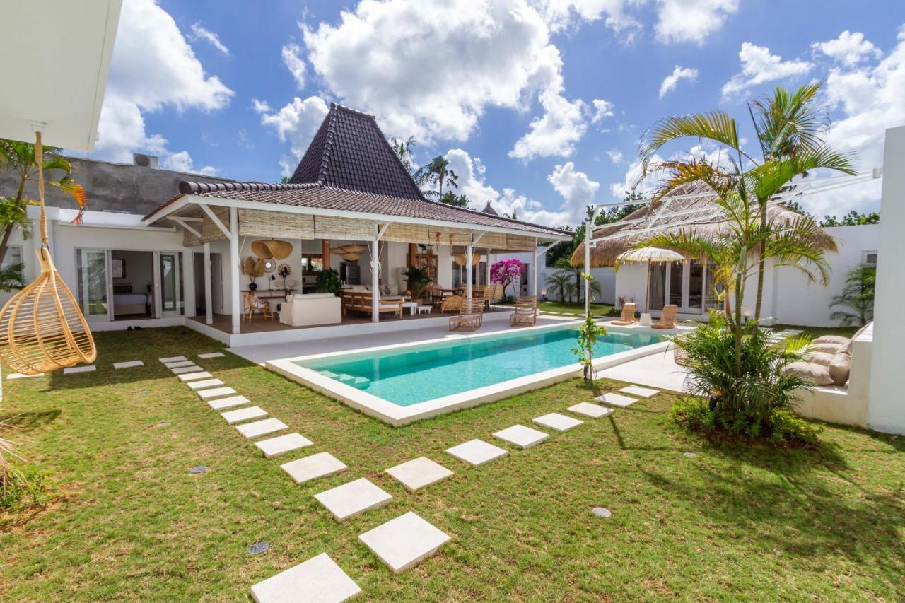 M2 By Alfred In Bali Villa