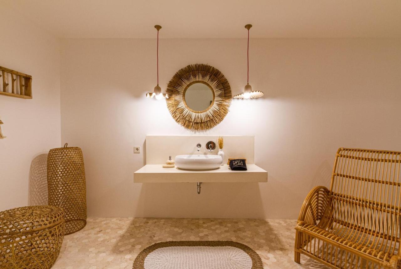 M2 By Alfred In Bali Villa *