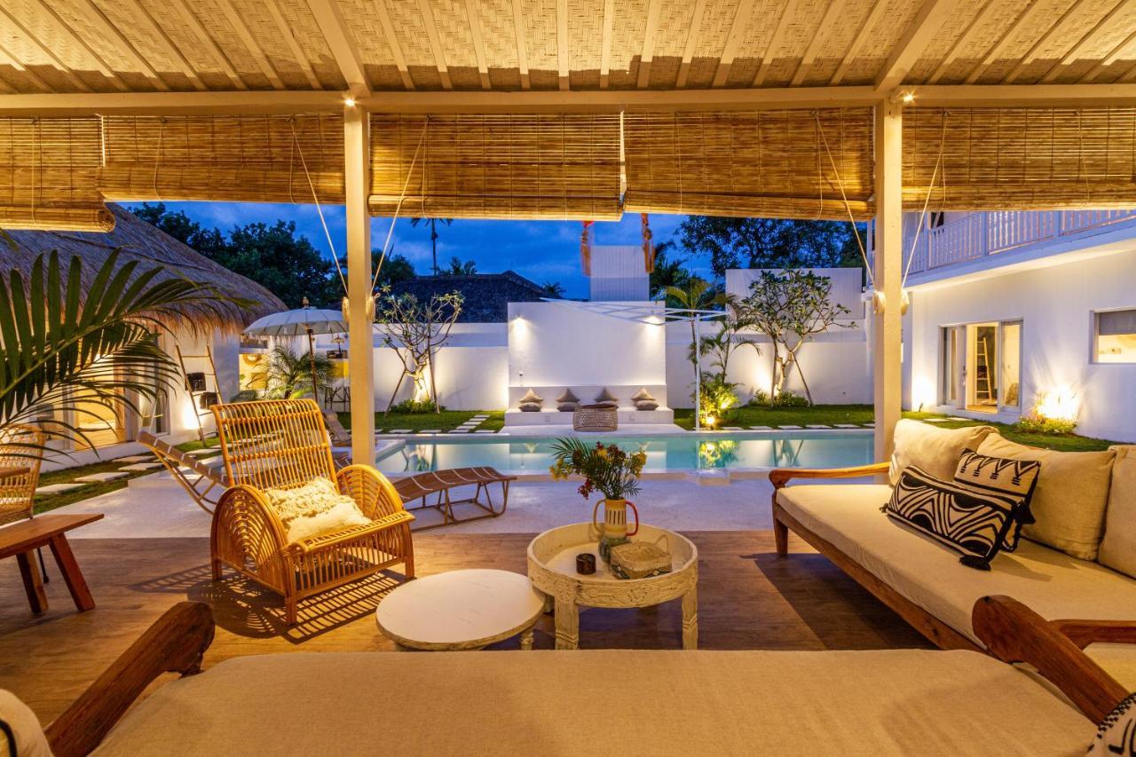 M2 By Alfred In Bali Seminyak (Bali)
