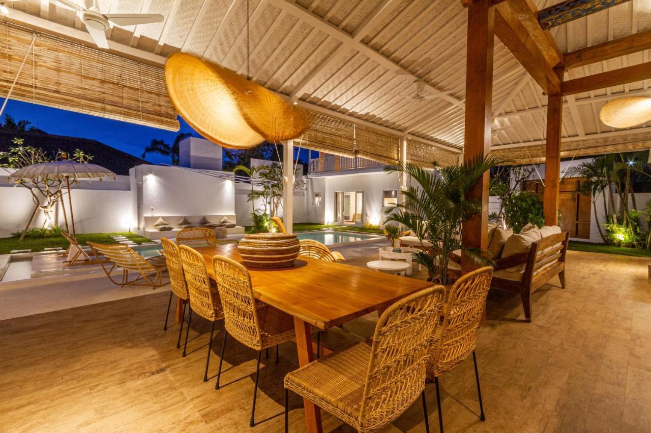 Villa M2 By Alfred In Bali Seminyak (Bali)