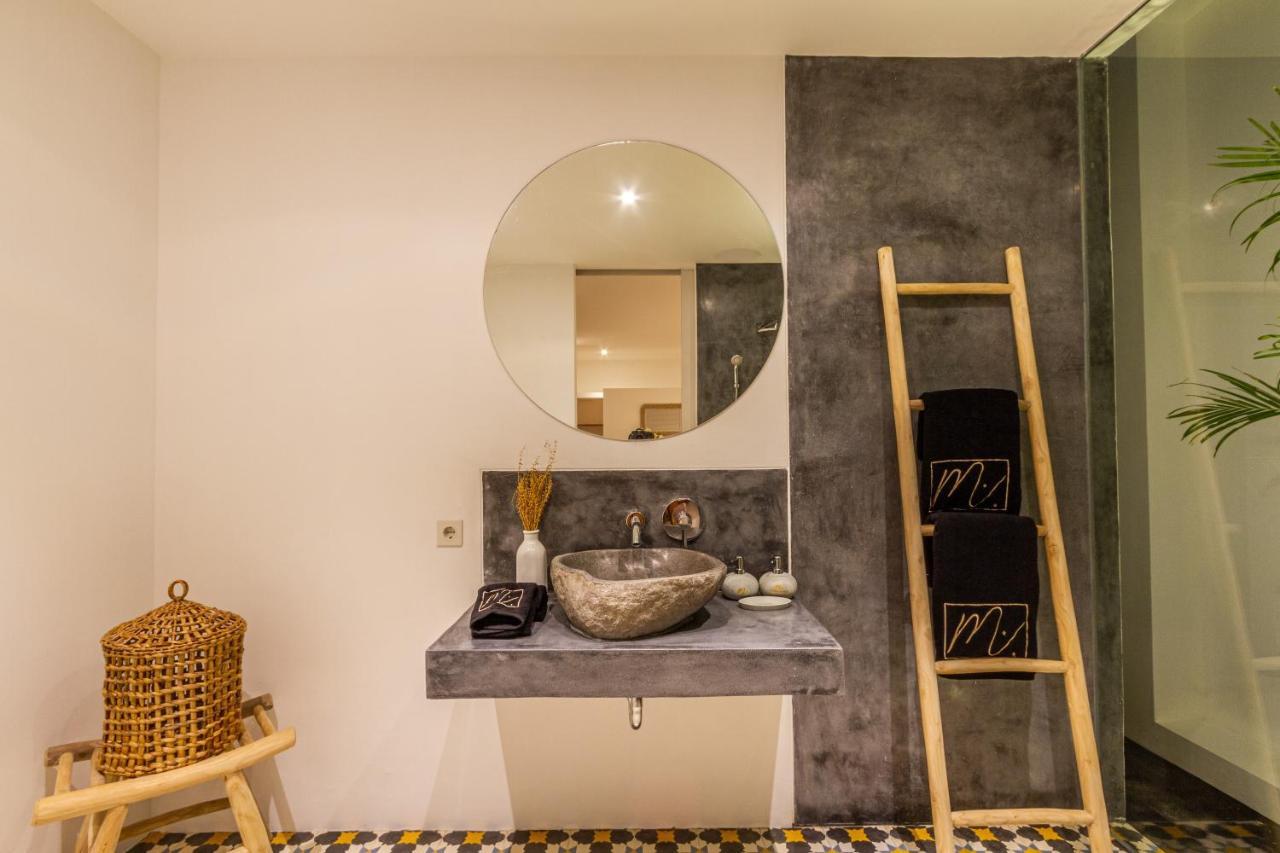 Villa M2 By Alfred In Bali *