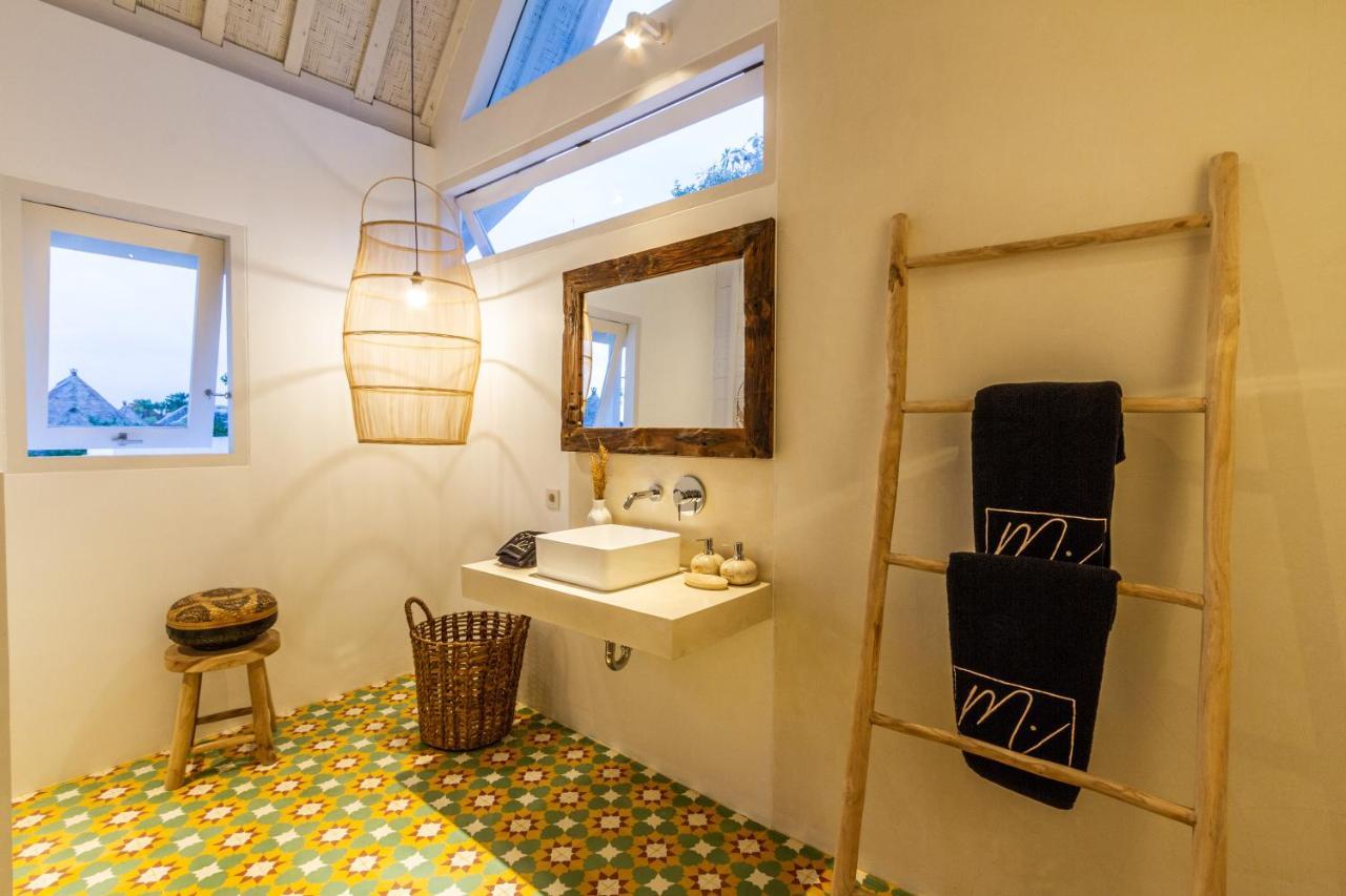 M2 By Alfred In Bali Villa Seminyak (Bali)
