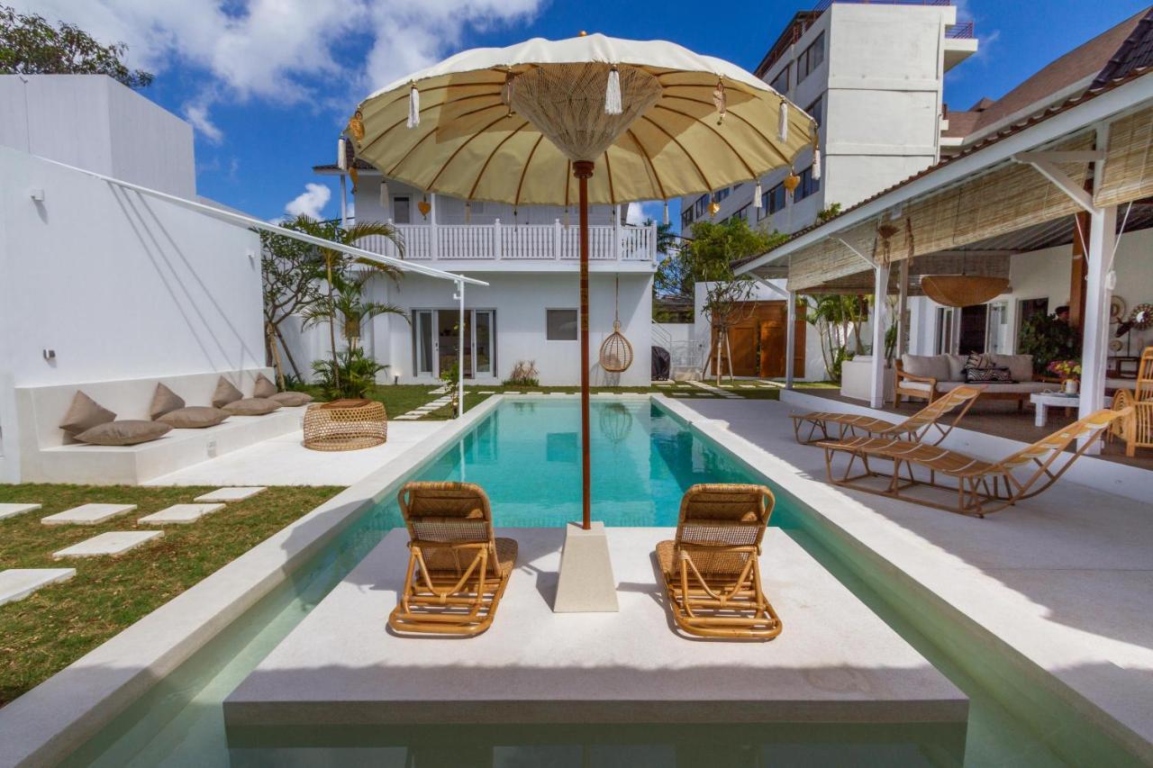 Villa M2 By Alfred In Bali *