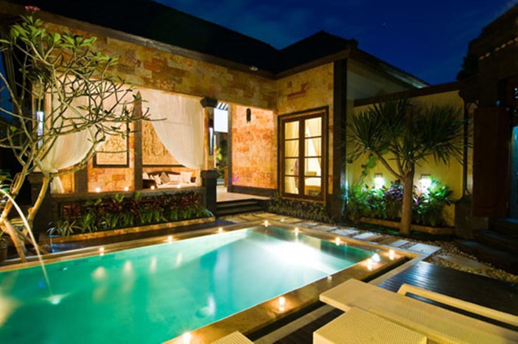 Narandha Pousada Seminyak