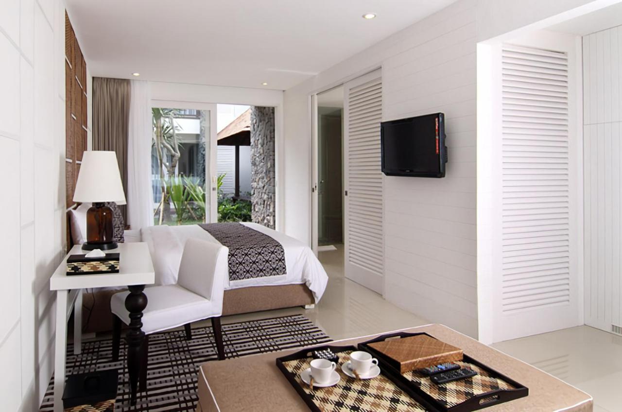 Hotel The Kanjeng Suites & Villas Seminyak