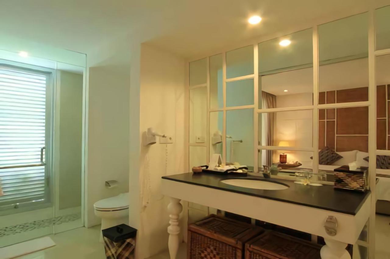 Hotel The Kanjeng Suites & Villas Seminyak 4*