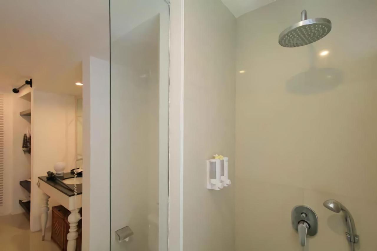 Hotel The Kanjeng Suites & Villas Seminyak 4*