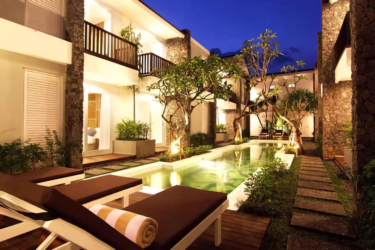 The Kanjeng Suites & Villas Seminyak Hotel Seminyak (Bali)