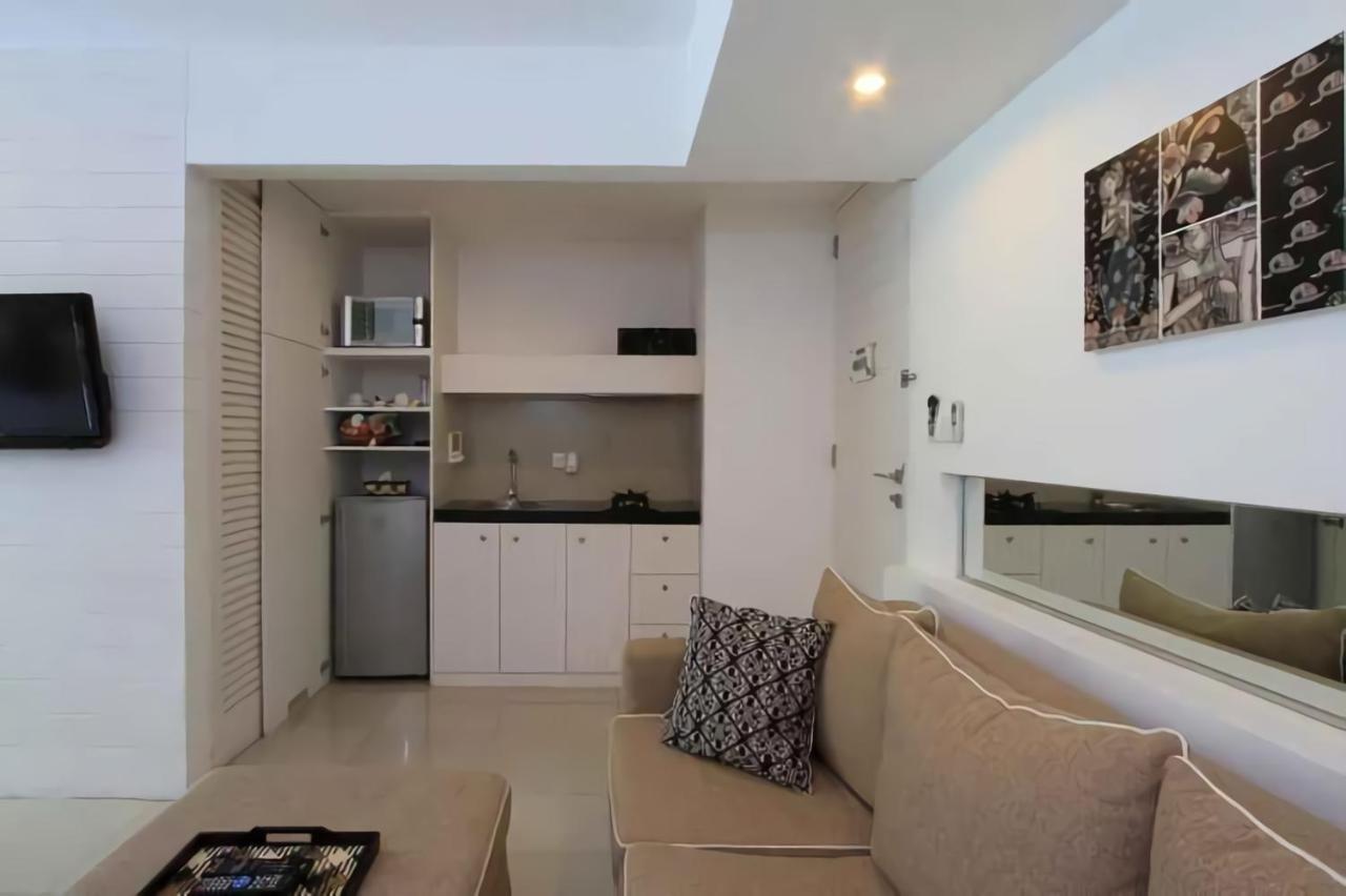 The Kanjeng Suites & Villas Seminyak