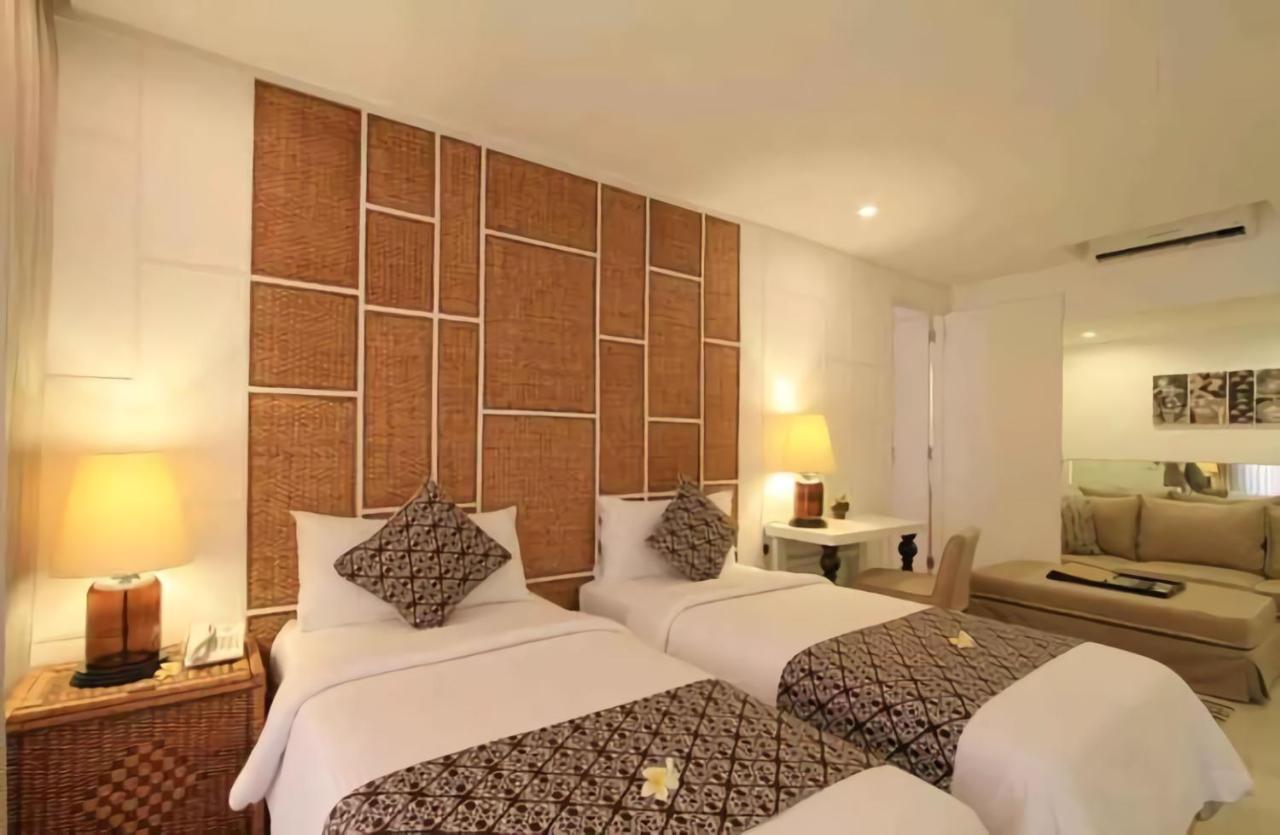 The Kanjeng Suites & Villas Seminyak 4* Seminyak (Bali)