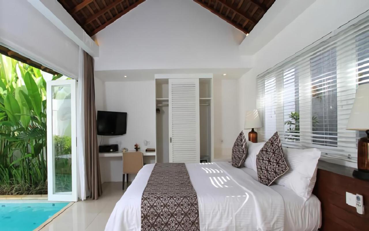The Kanjeng Suites & Villas Seminyak Seminyak (Bali)