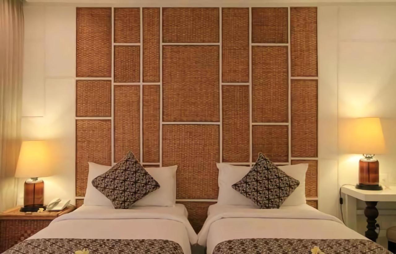 The Kanjeng Suites & Villas Seminyak Hotel