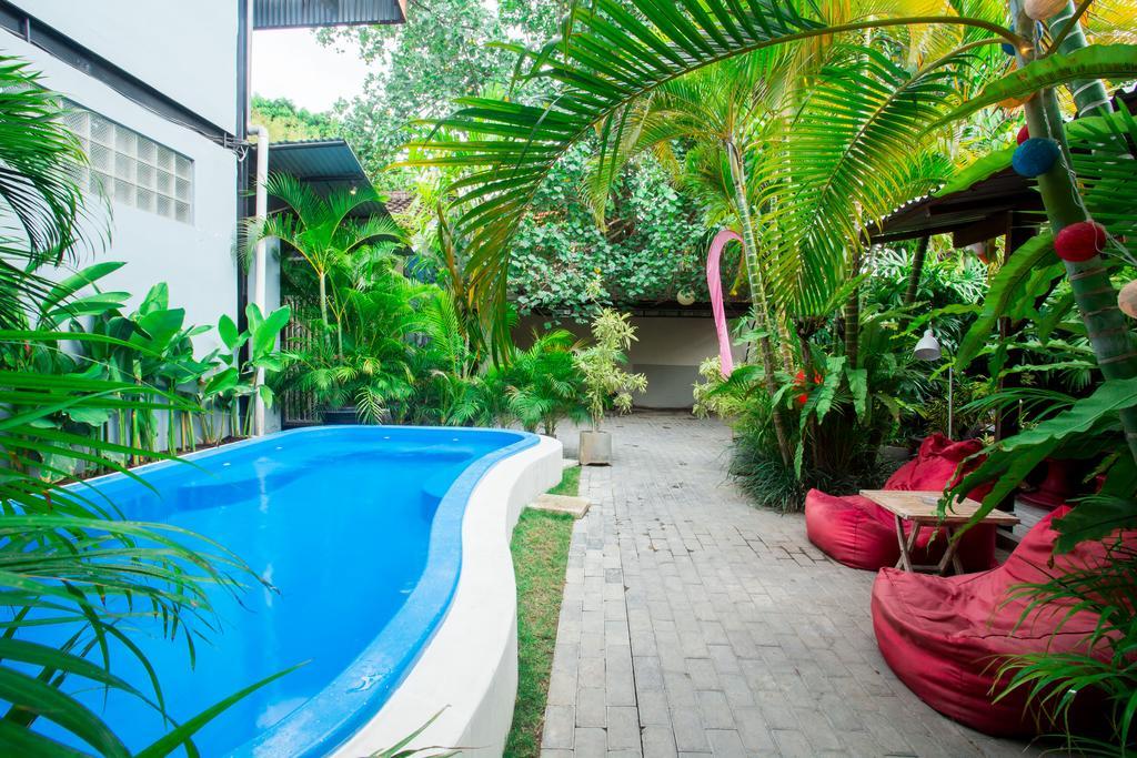 M Box * Seminyak (Bali)