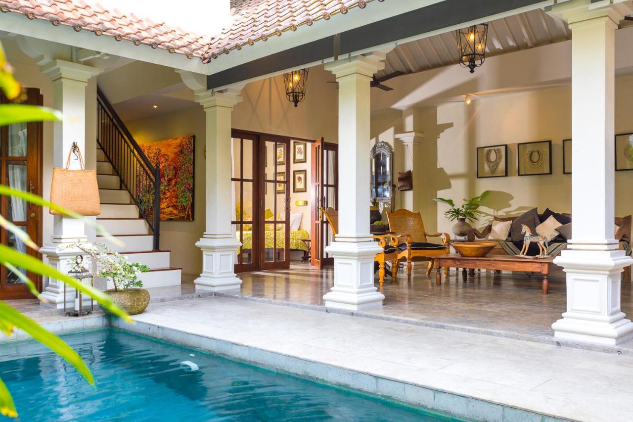 Villa Sabbia