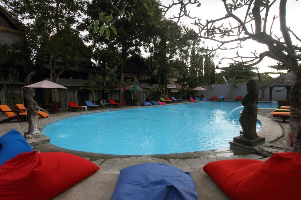 The Village 3* Seminyak (Bali)