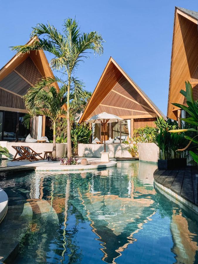 Khu nghỉ mát Beyond Bayou Seminyak (Bali)