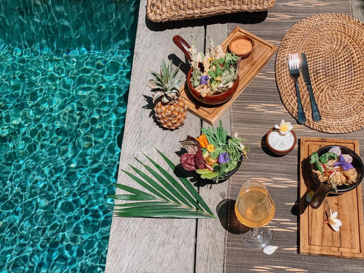 Khu nghỉ mát Beyond Bayou Seminyak (Bali)