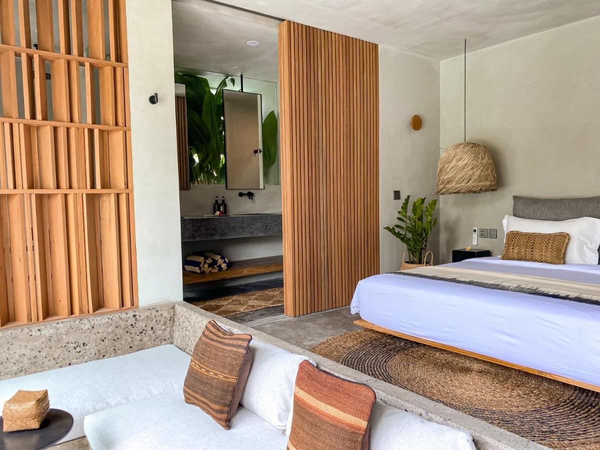 Beyond Bayou Khu nghỉ mát Seminyak (Bali)