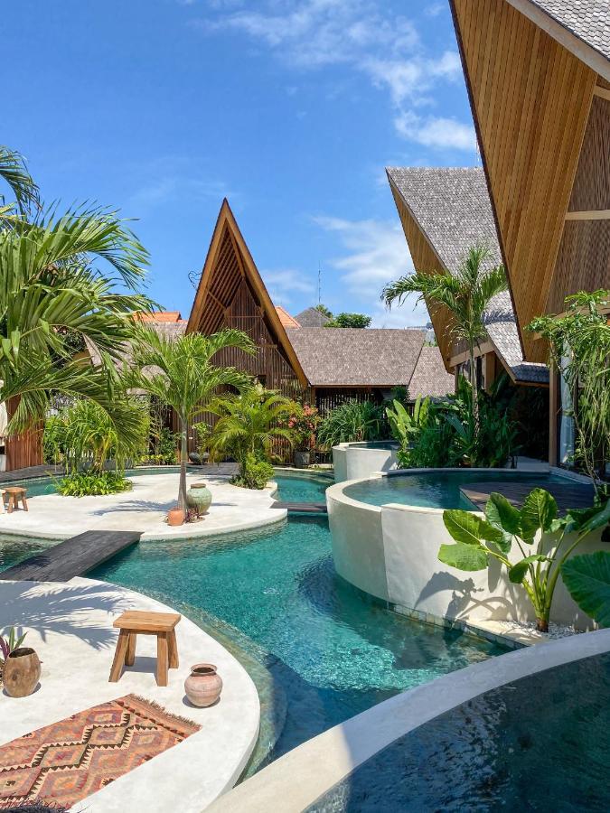 Khu nghỉ mát Beyond Bayou 4*