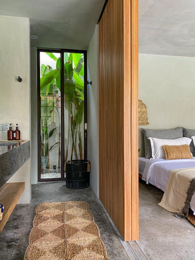 Beyond Bayou Khu nghỉ mát Seminyak (Bali)