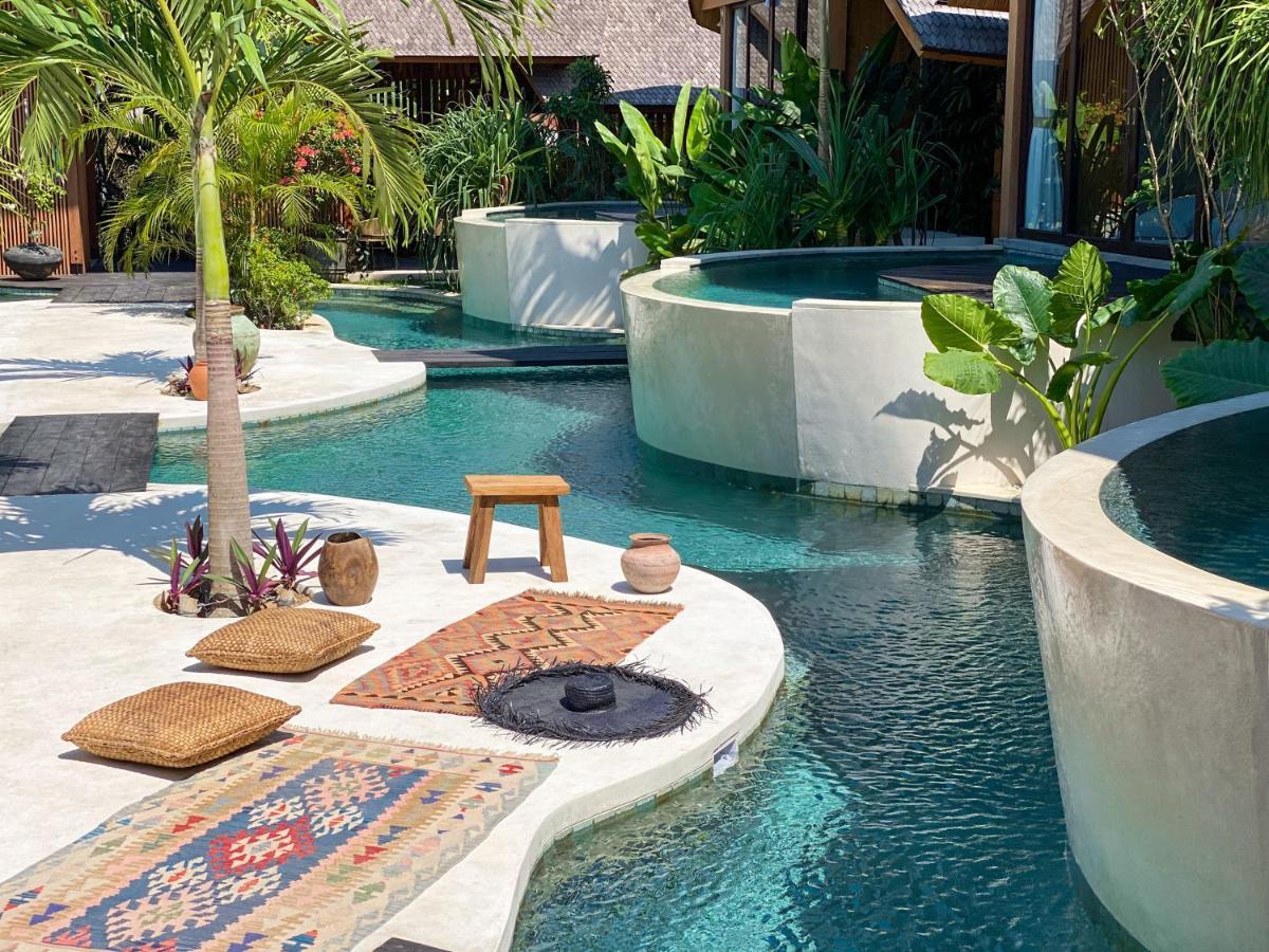Khu nghỉ mát Beyond Bayou 4*